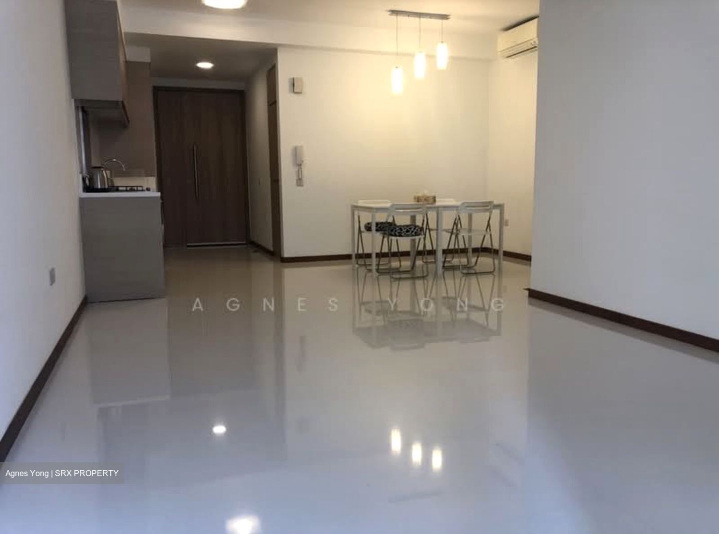 Waterfront Gold (D16), Condominium #576625021